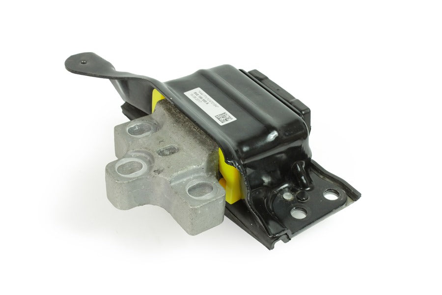 Powerflex Versnellingsbak montage-insert Audi RS3 8V en TTRS 8S 4