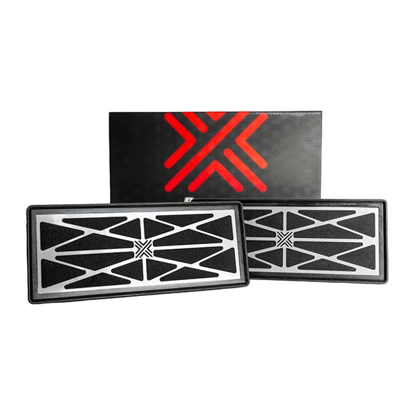Pipercross Paneel luchtfilters Audi RS5 B10