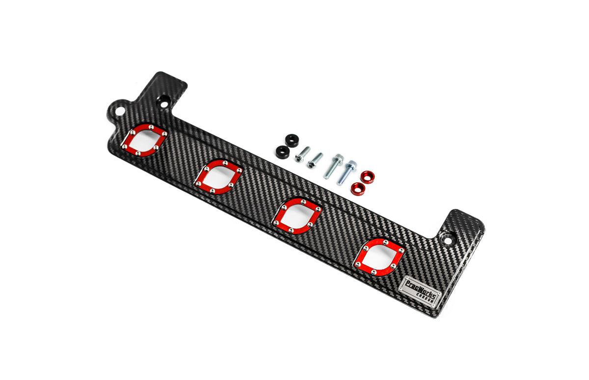PracWorks Bobine deksel Honda Civic Type R EP3 / FN2 K20
