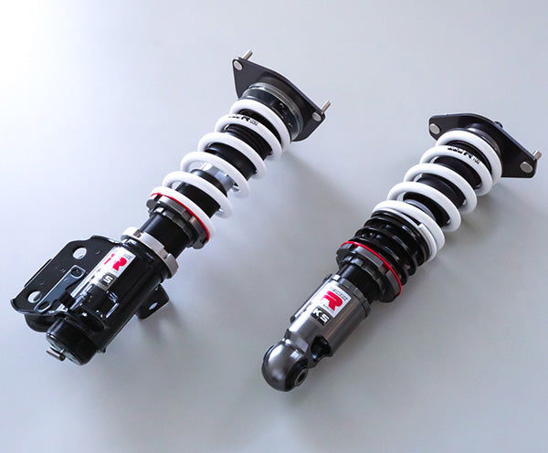HKS Coilovers Toyota GT86 / Subaru BRZ ZC6