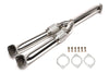 Y-Downpipe – Nissan GT-R R35