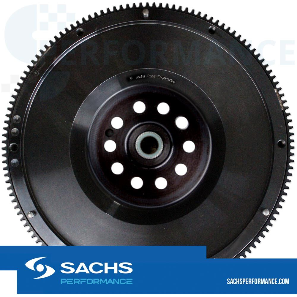 Sachs Performance Koppelingkit met Vliegwiel Volkswagen Golf 6 GTI