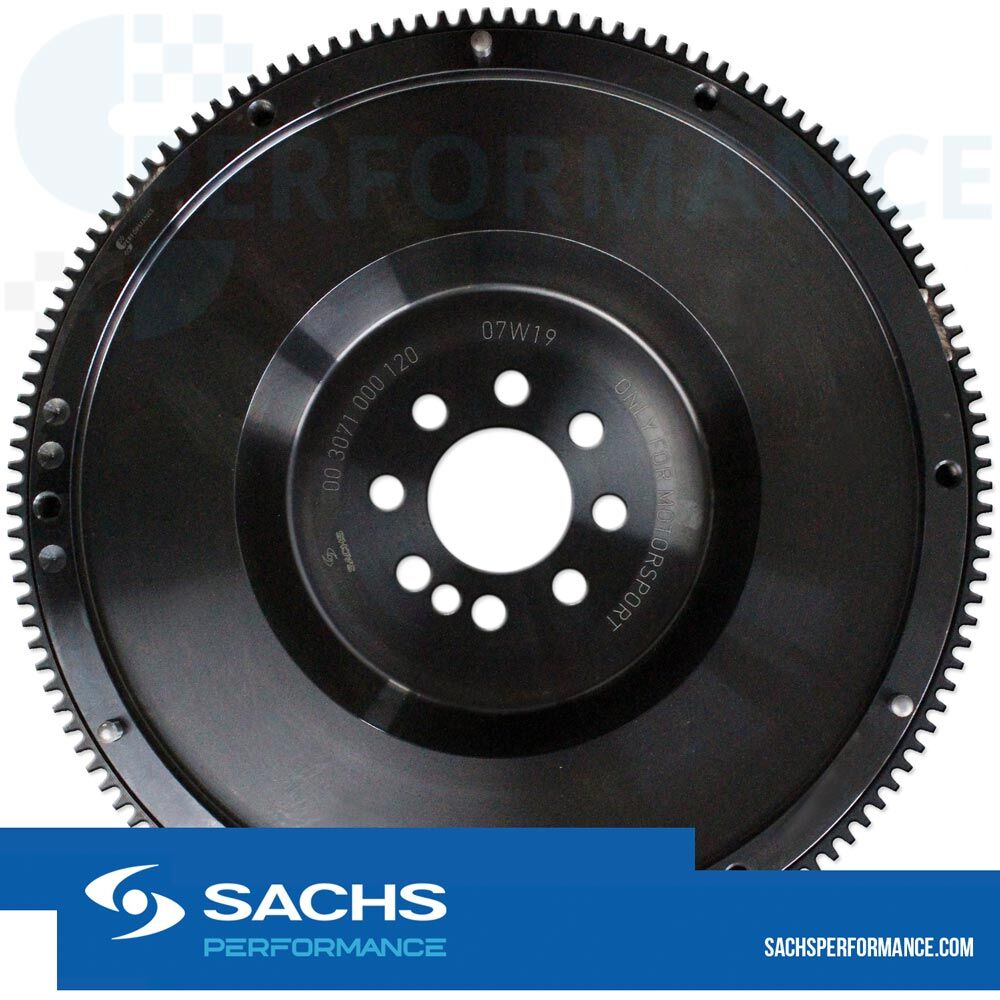 Sachs Performance Koppelingskit met vliegwiel Volkswagen Golf 6 GTI