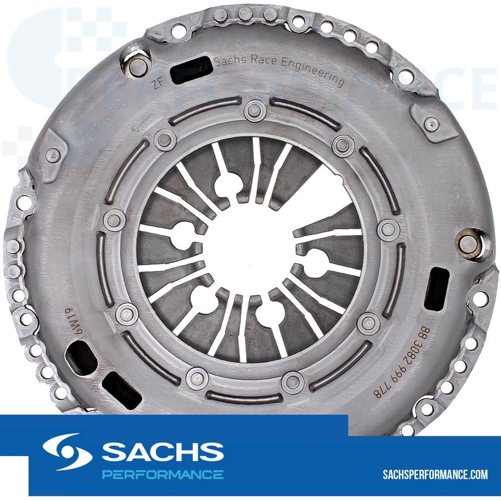 Sachs Performance Koppelingkit Volkswagen Golf 4 GTI