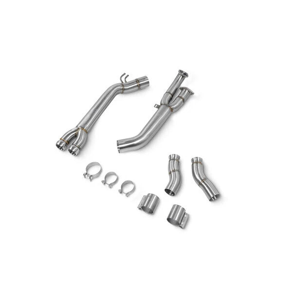 Scorpion Midpipe uitlaat BMW M2 G87
