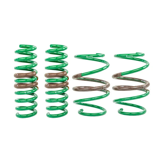Tein Verlagingsveren BMW M3 F80