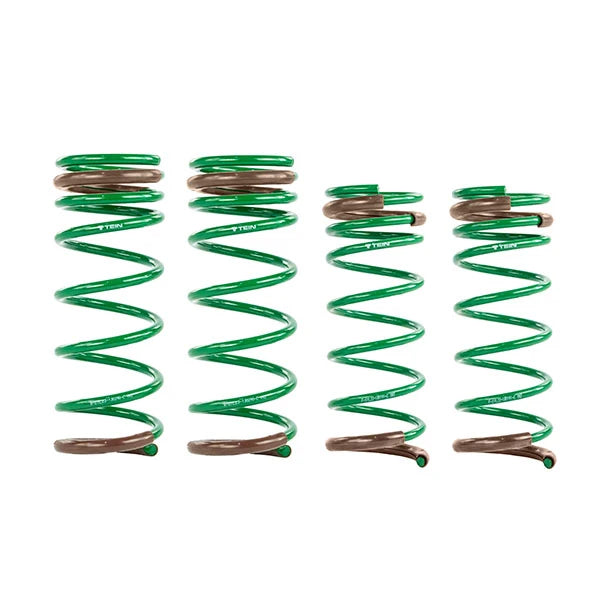 Tein Verlagingsveren Toyota MR2 ZZW30