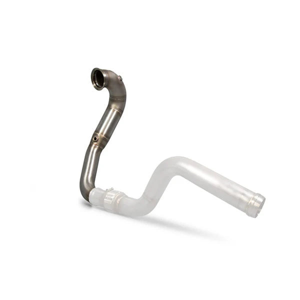 Scorpion Decat Downpipe Mercedes A45 AMG W176 / CLA 45 AMG