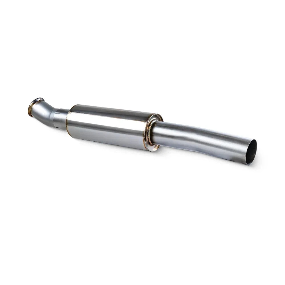 Scorpion GPF delete buis Mini Cooper S F66