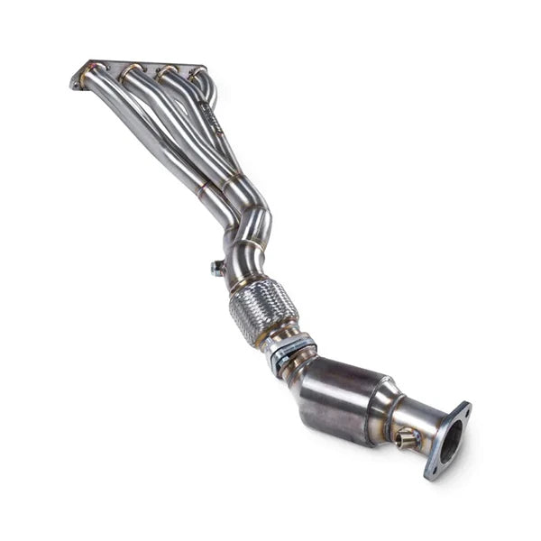 Mini Cooper S R53 Scorpion sports catalyst Exhaust Manifolds