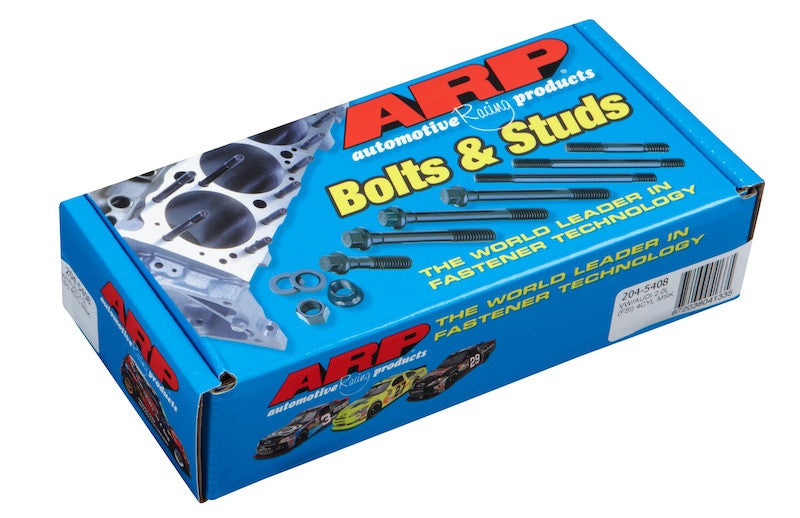 ARP Hoofdsteunset Golf 5 / Golf 6 / Golf 7 / Golf 8 / S3 / TT / Cupra
