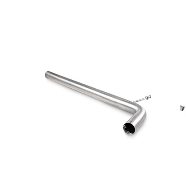 Skoda Octavia RS NX (MK4) Scorpion Exhaust Resonator Delete