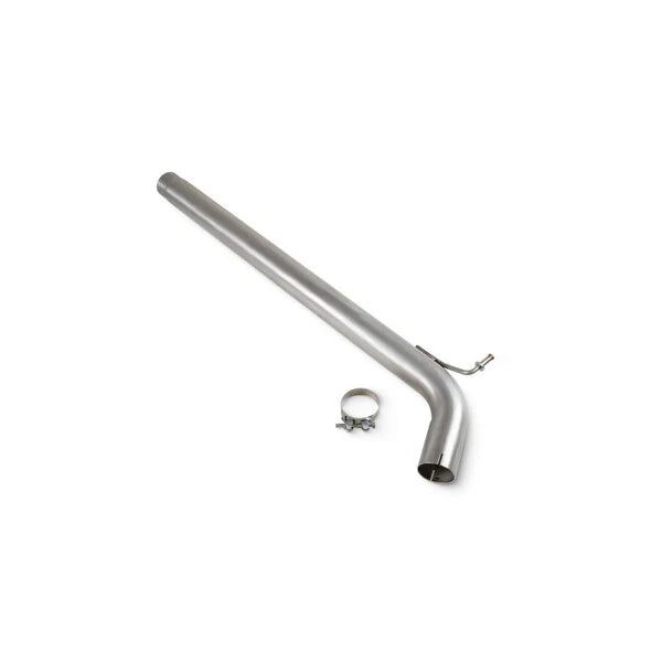 Scorpion Resonator delete uitlaat Seat Leon 4 Cupra