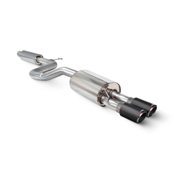 Polo AW GTI (21-26) Scorpion Catback Exhaust