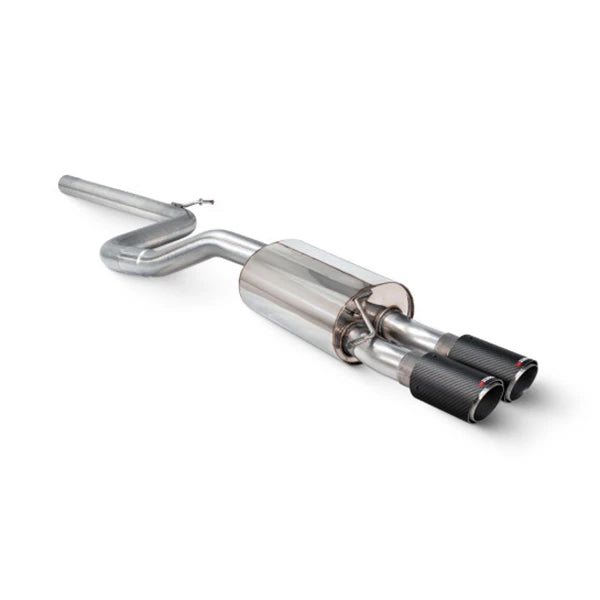Polo AW GTI (21-26) Scorpion Catback Exhaust
