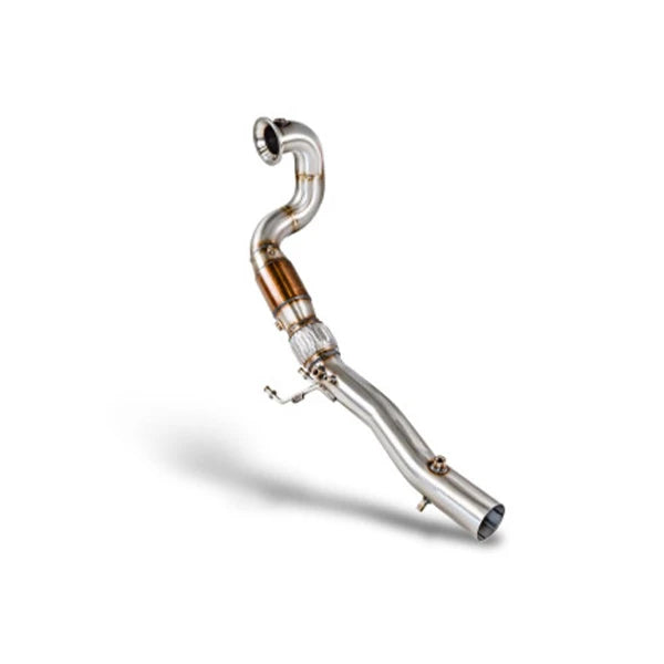 Scorpion Sport katalysator Downpipe Volkswagen Polo AW GTI