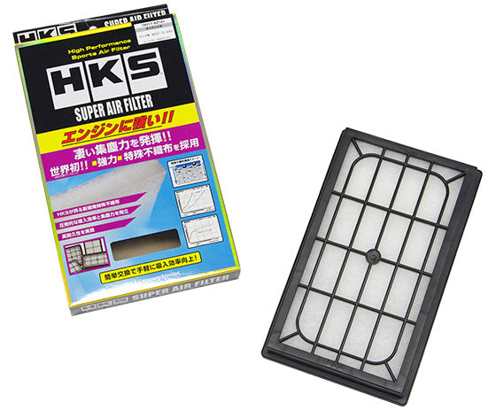 HKS Super Air Filter Mazda MX5 NA