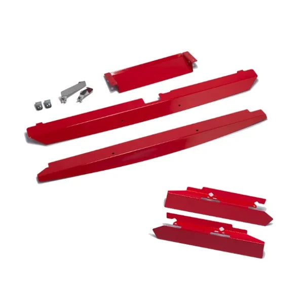 Tanabe Cooling Plate Set Suzuki Swift Sport ZC33S