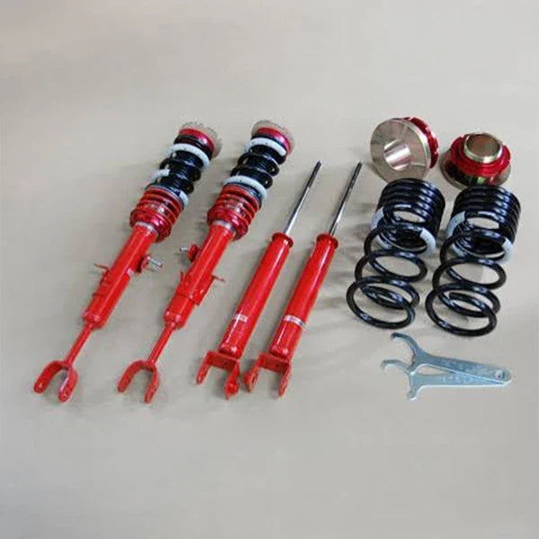 Tanabe PRO CR schroefset Nissan 370Z