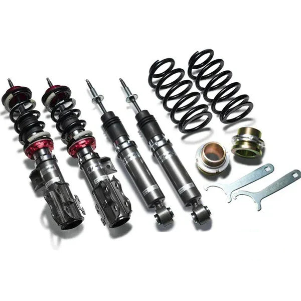 Tanabe GT Funtoride schroefset Toyota Yaris GR Gen.1