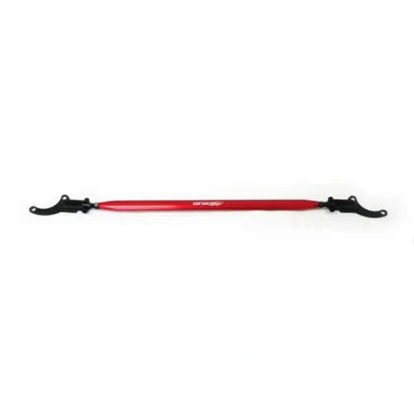 Tanabe Veerpootbrug achter Toyota MR2 ZZW30