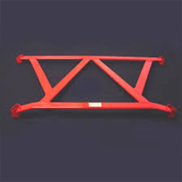 Tanabe 4-punts voorste onderbrace Honda Integra Type R DC5