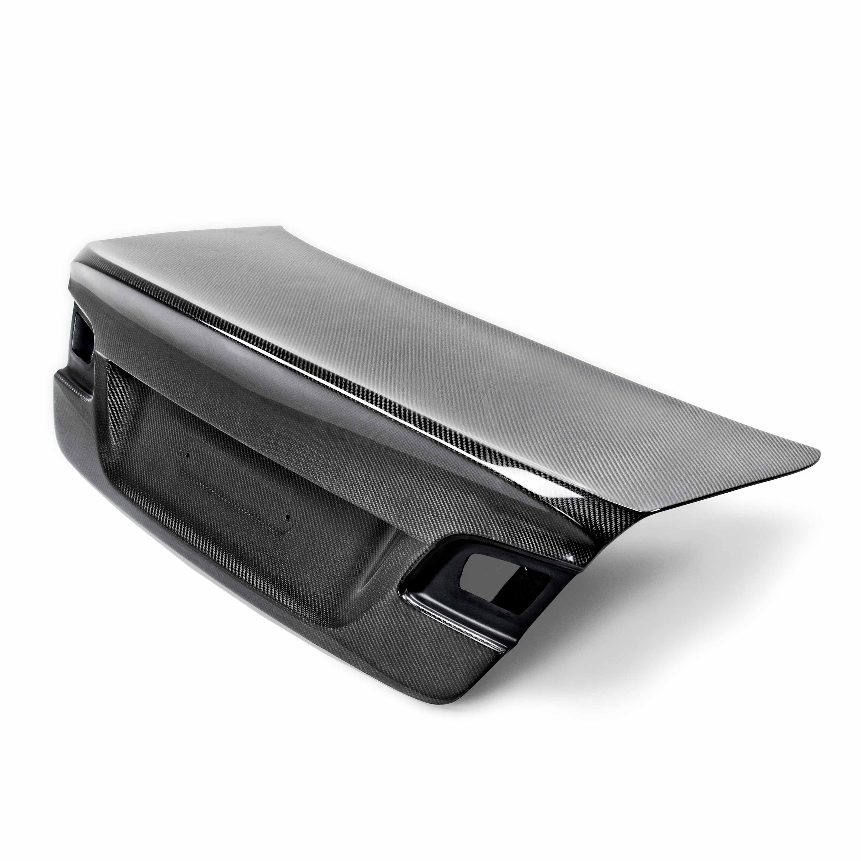 Seibon CSL Style kofferdeksel BMW 335i / M3 E92