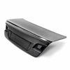 Seibon CSL Style kofferdeksel BMW 335i / M3 E92