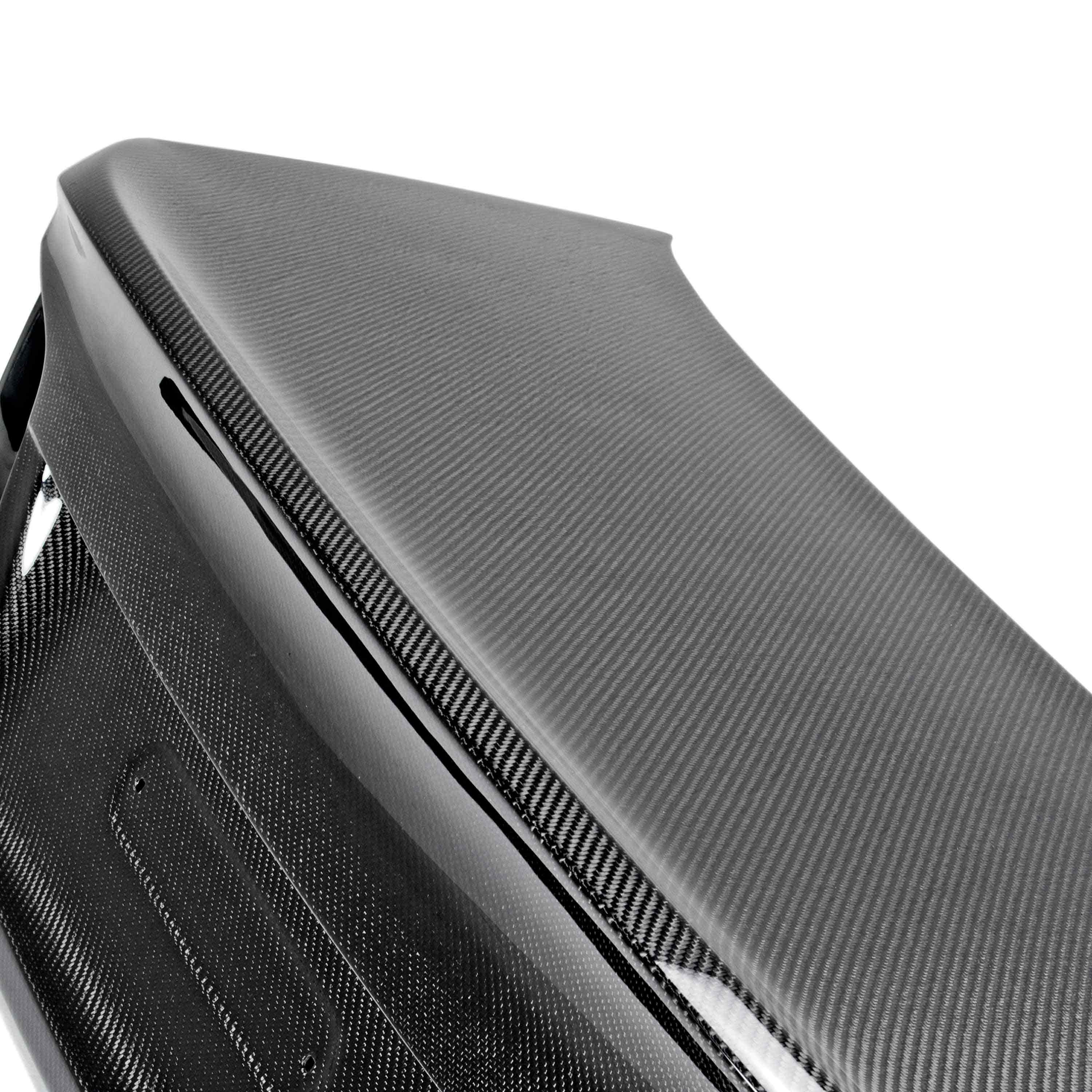 Seibon CSL Style kofferdeksel BMW 335i / M3 E92