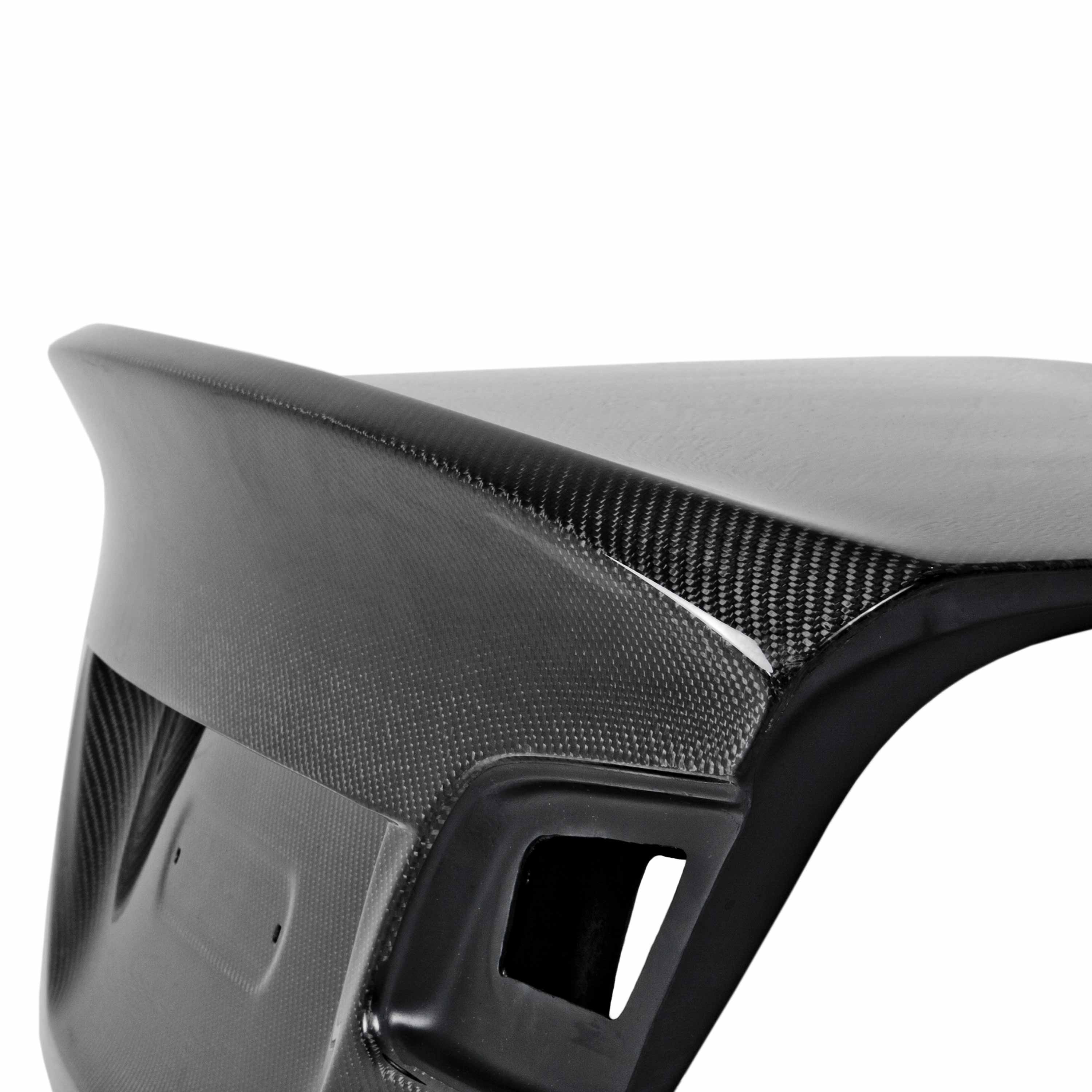 Seibon CSL Style kofferdeksel BMW 335i / M3 E92