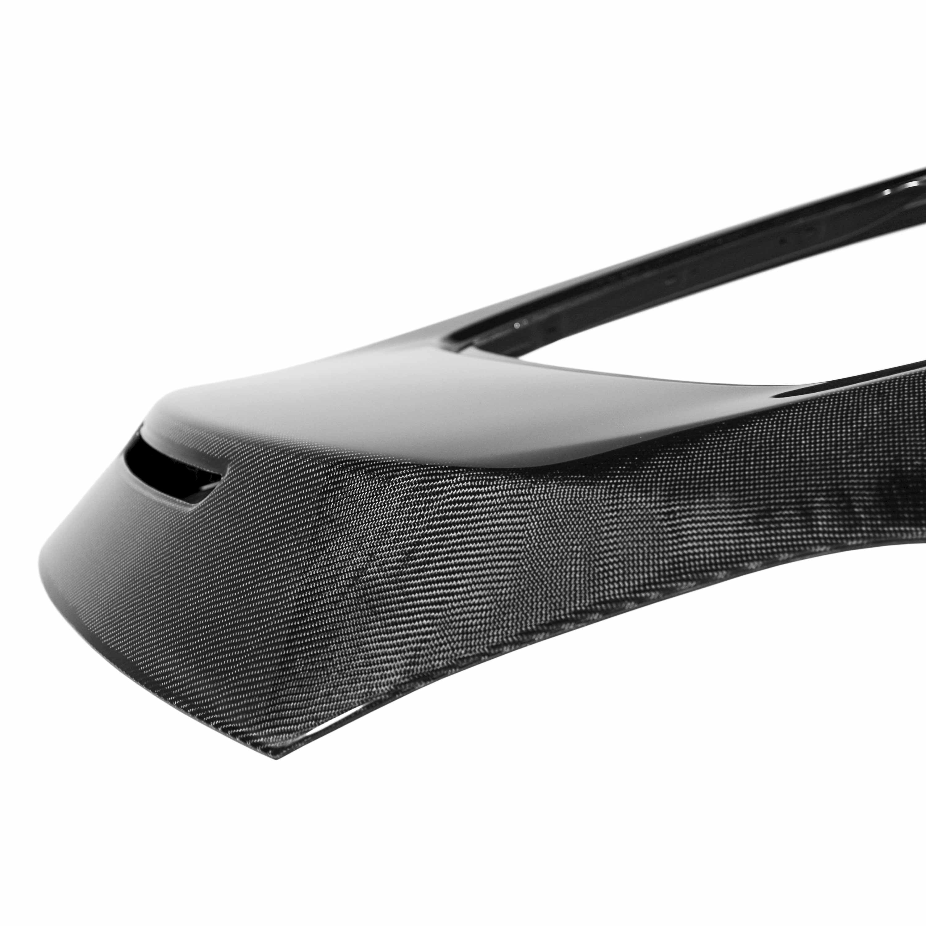 Seibon Carbon Fiber Hatch Nissan 370Z