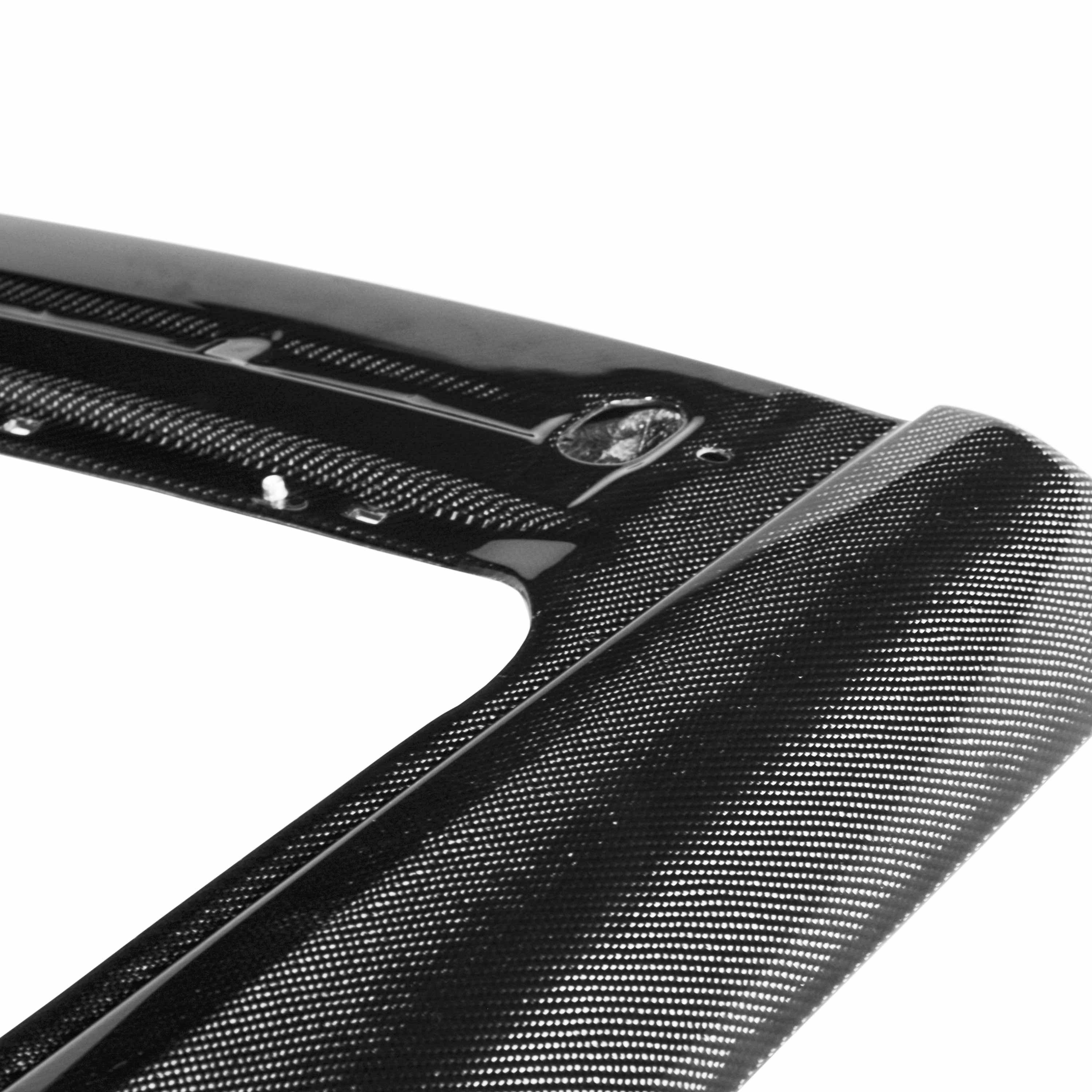 Seibon Carbon Fiber Hatch Nissan 370Z