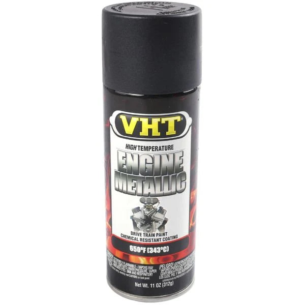 VHT Motorlak spuitbus Lichtgrijs Primer