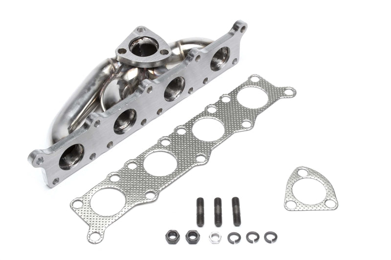 Turbo Spruitstuk K03/K04 – Audi A4 B5 / B6 / A6 C5 / Passat 3B 1.8T (Transverse)
