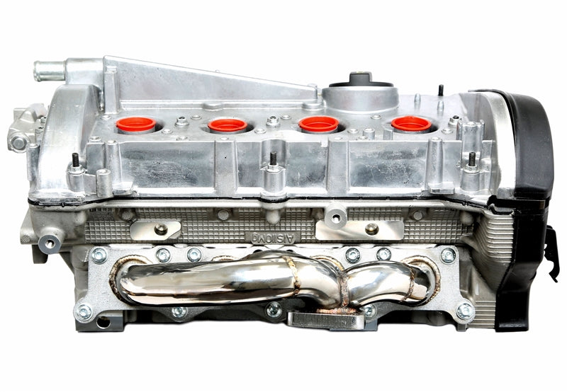 Turbo Spruitstuk K03/K04 – Audi A4 B5 / B6 / A6 C5 / Passat 3B 1.8T (Transverse)