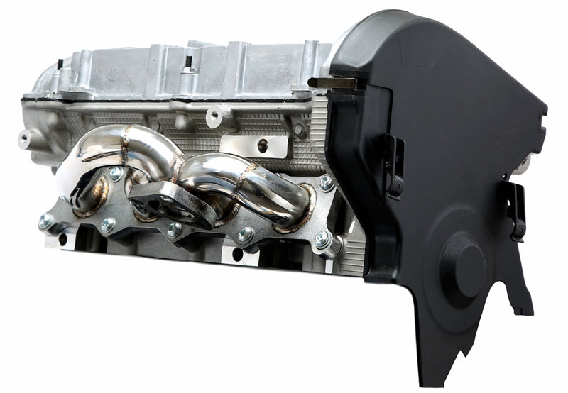 Turbo Spruitstuk K03/K04 – Audi A4 B5 / B6 / A6 C5 / Passat 3B 1.8T (Transverse)