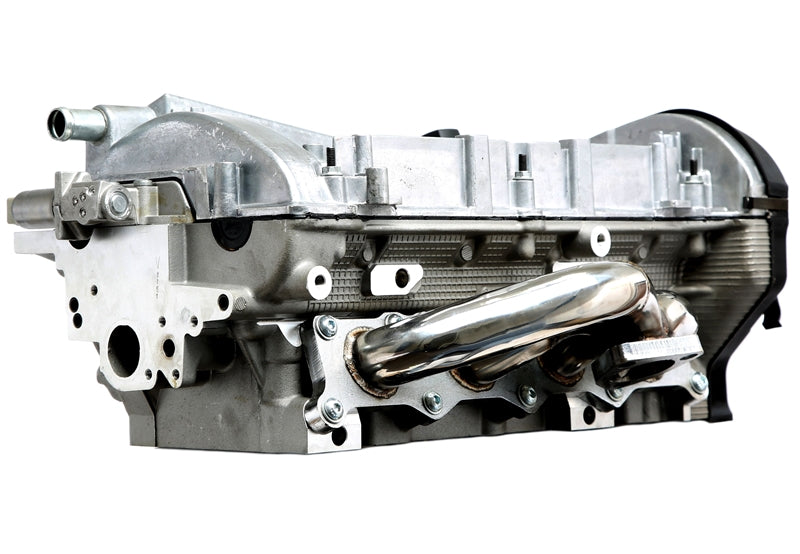 Turbo Spruitstuk K03/K04 – Audi A4 B5 / B6 / A6 C5 / Passat 3B 1.8T (Transverse)