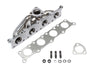 Turbo Spruitstuk K03/K04 – Audi A4 B5 / B6 / A6 C5 / Passat 3B 1.8T (Transverse)