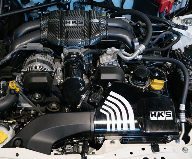 HKS Intake systeem Toyota GR86 / Subaru BRZ ZD8
