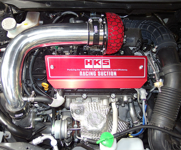 HKS Racing Suction intake Suzuki Swift Sport ZC33S