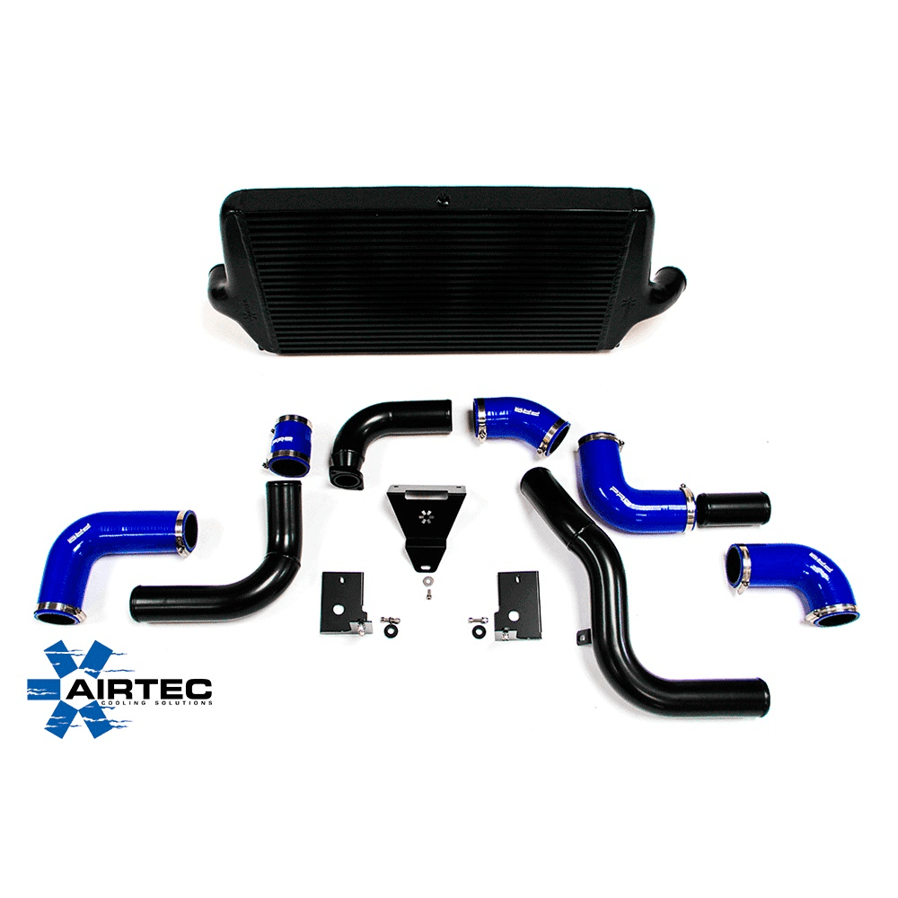 Airtec – Front Mount Intercooler – Astra J VXR