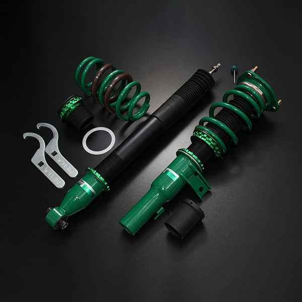 Tein Flex Z schroefset Audi S3 8V / RS3 / Leon 3 Cupra / Golf 7 GTI / Golf 8 R
