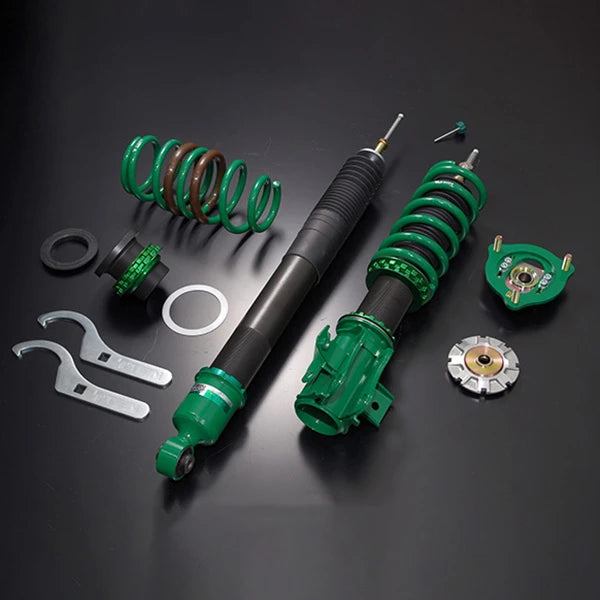 Tein Coilovers Honda Civic Type R FN2