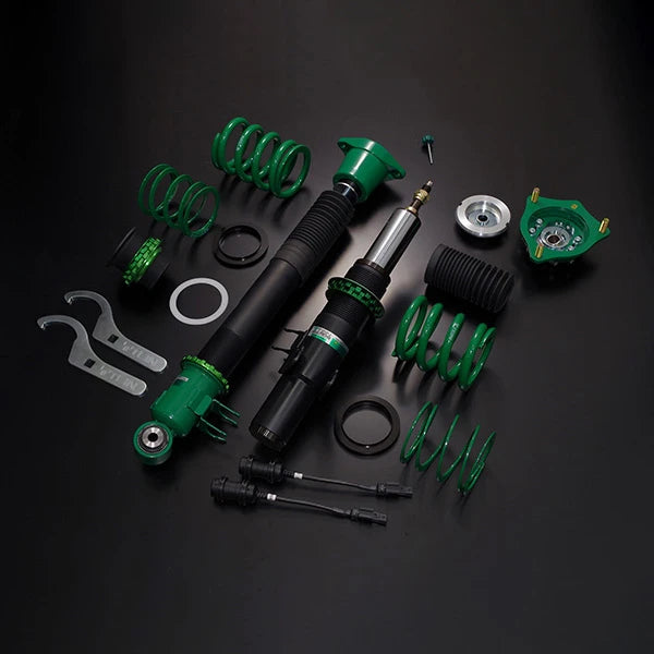 Tein Mono Racing schroefset Honda Civic Type R FK8 / FL5