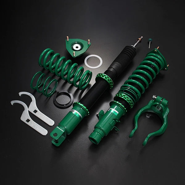Tein Mono Racing schroefset Nissan GTR R35