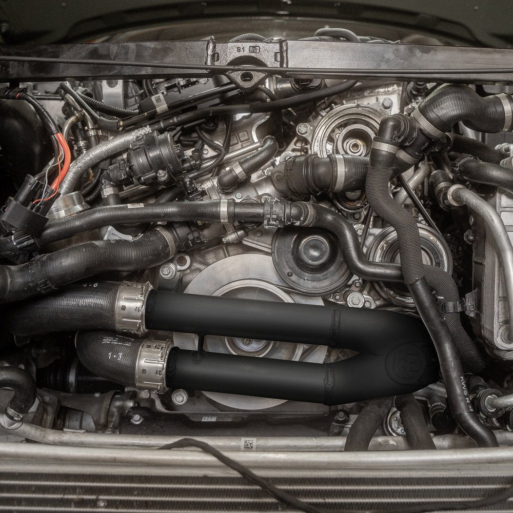 Wagner Charge pipe BMW M2 M3 M4 G8X S58 4