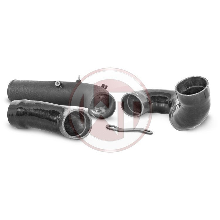 Wagner Charge pipe kit Kia Stinger GT 3.3 Turbo Ø 76mm