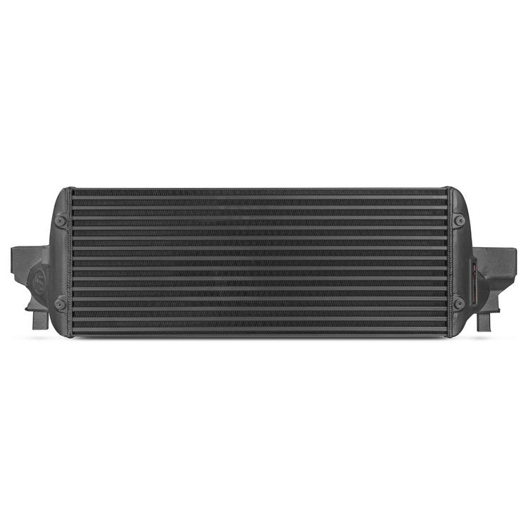 Wagner Competition intercooler kit EVO 1 met charge pipe BMW M135i F4x zonder ACC 3