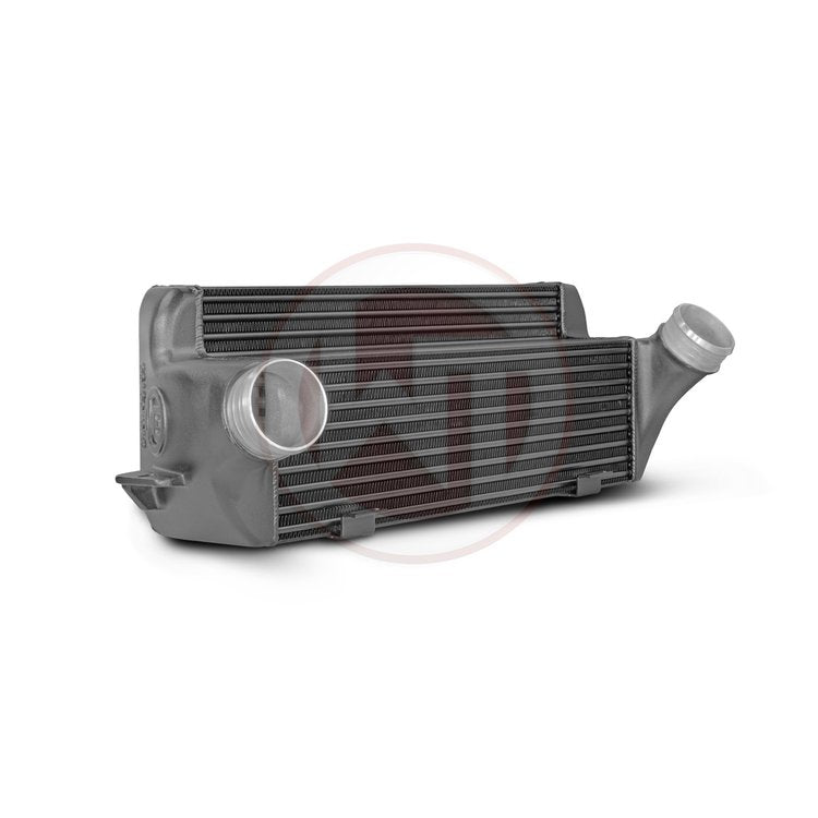 Wagner Competition intercooler kit EVO 2 BMW 335d E90 E91 E92 E93 4