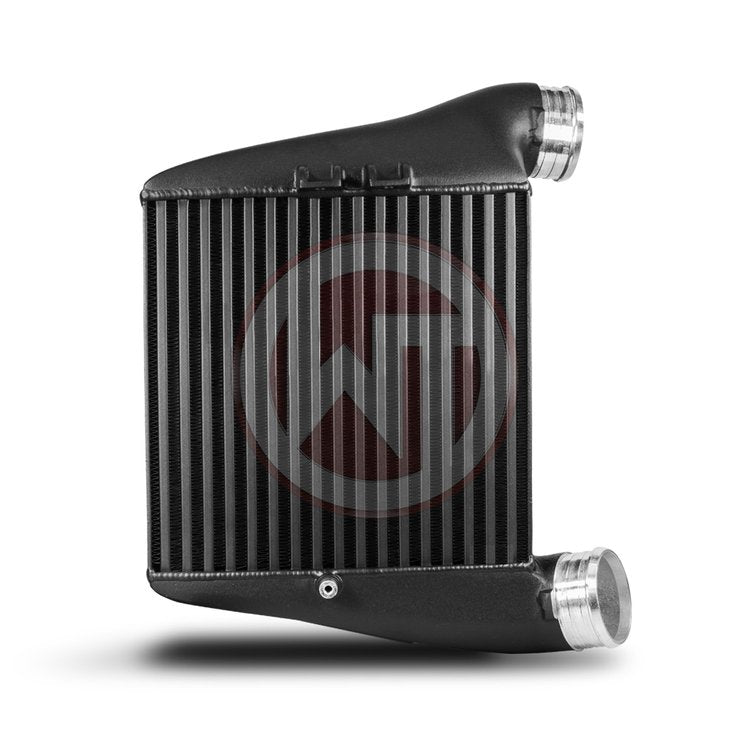Wagner Competition intercooler kit EVO 2 Gen.2 zonder carbon luchtgeleiders Audi RS4 B5 2